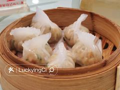 -新成海港大酒楼(康华路店)