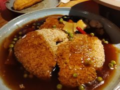 -青年公社烤鸭(青年路店)