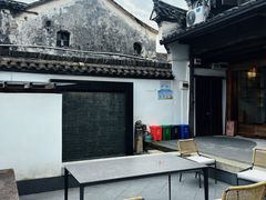 -崇仁古镇