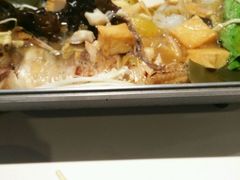 -鱼酷活鱼烤鱼(恒隆广场店)