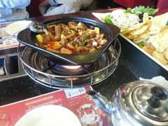 -刘一锅筋头巴脑(小北店)