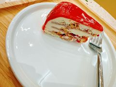-CREAM STORY意大利手工冰淇淋&甜品(万象前海店)