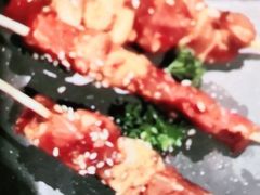 -新石器烤肉(周浦万达店)