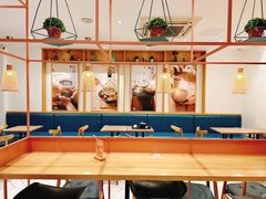 -鲜芋仙(中山路店)