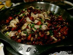 -百岁鱼(七一路店)