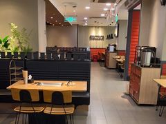-新石器烤肉(百联川沙店)