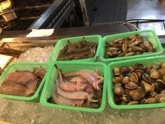 -昆山裕元花园酒店·温莎西餐厅
