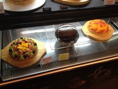 iphone_upload_pic-Strawberry Butterfly草莓蝴蝶日式水果挞