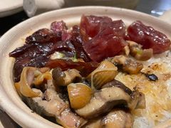 -七寸飝大饭店(马场店)