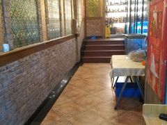 -维吾尔餐厅(宜山路店)