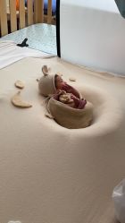 -西瓜庄园儿童摄影