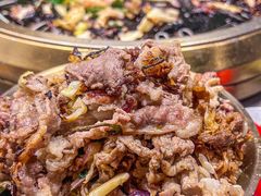 -杨小佳·齐齐哈尔烤肉·烤串(广州店)