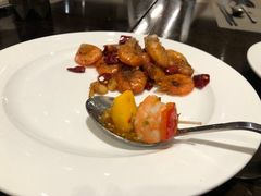 -美食汇·海鲜自助餐·家庭聚会·商务宴请(青秀万达文华店)