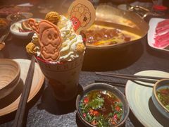 -色響火锅(恒隆广场店)