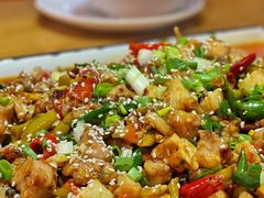 -兔槽江湖菜·重庆璧山兔(水围店)