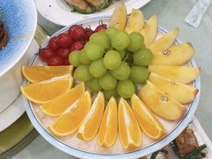 -汇兴源餐馆(小北路店)