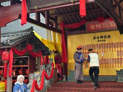 -桂林独秀峰王城景区