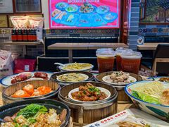 -荔银肠粉·非遗手藝(夫子庙店)