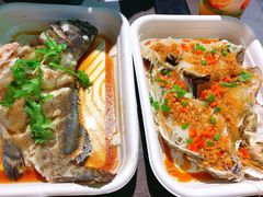 -盒马鲜生(大成店)