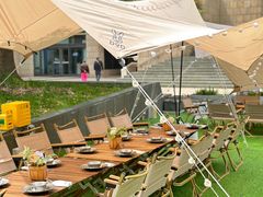 -CAMP.33露营烤肉·团建聚餐(创智天地店)