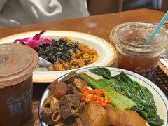 -CowCow其其·牛杂咖啡公司(六运店)