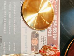 -闻老头·菊花炭烤肉(佛山首店)