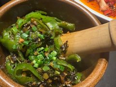 -巴渝菜舍曾氏麻辣风(霸州店)