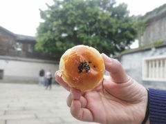 -聚春园自助餐厅(东街口店)