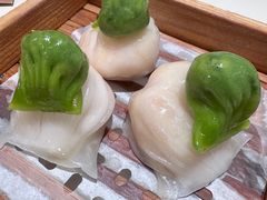 -蔡澜点心·粤菜(嘉里中心店)