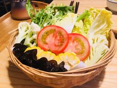 -十二舍·湯物素煮(江泰潤政店)