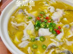 -椒香川流不息川菜馆(二七北路店)