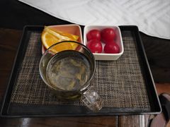 -水墨澜渟足道·SPA·传统(四望亭东关街店)