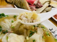 -上卢老天大馄饨(上楼线店)