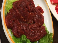 -匹夫涮肉城(黄村店)