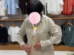 -优衣库(厦门SM广场店)