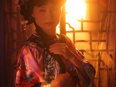 -红袖添香古风写真馆