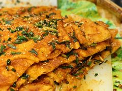 -老昆明网红小吃城(景星恒隆百货店)