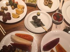 -Mr·Fish鱼鲜生海鲜放题(银泰in99店)