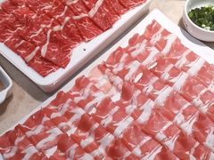 -阳坊大都涮羊肉(阳坊总店)