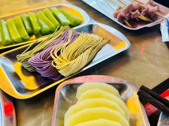 -蛙宴·美蛙火锅基地(万象城店)