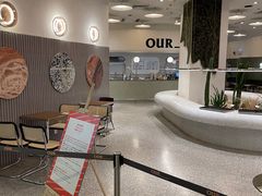 -OUR Bakery(SKP-S店)