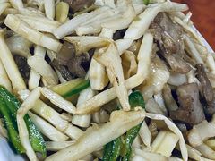 -香江农家乐饭店