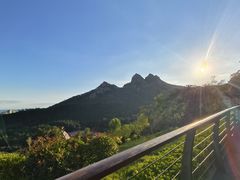 -崂山仰口游览区