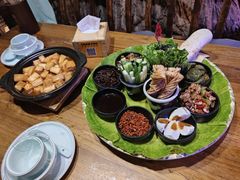 -淀里船宴(卓达店)