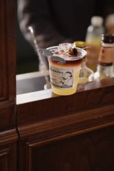 -IMUSE BARBER SHOP