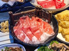 -享月汤皇·海鲜小火锅·聚会(曲江创意谷店)