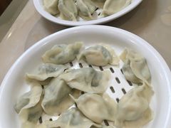 -北方饺子王·海肠捞饭·海鲜锅(山大店)