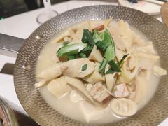 -阿露佳·舌尖上的安吉菜