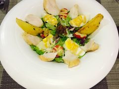 -LA CREPERIE BRETONNE布列塔尼法式餐厅(天童北路店)