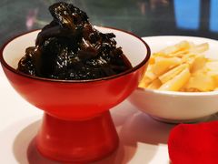 -南苑环球酒店云顶高级中餐厅(鄞县大道店)